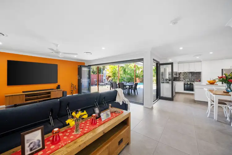 Sixth view of Homely house listing, 30 Claremont Drive, Robina QLD 4226