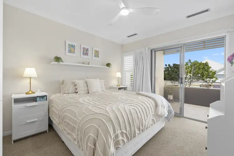 Third view of Homely villa listing, 3082 Quay South Drive, Carrara QLD 4211