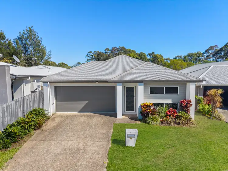 Main view of Homely house listing, 36 Shoreview Boulevard, Griffin QLD 4503