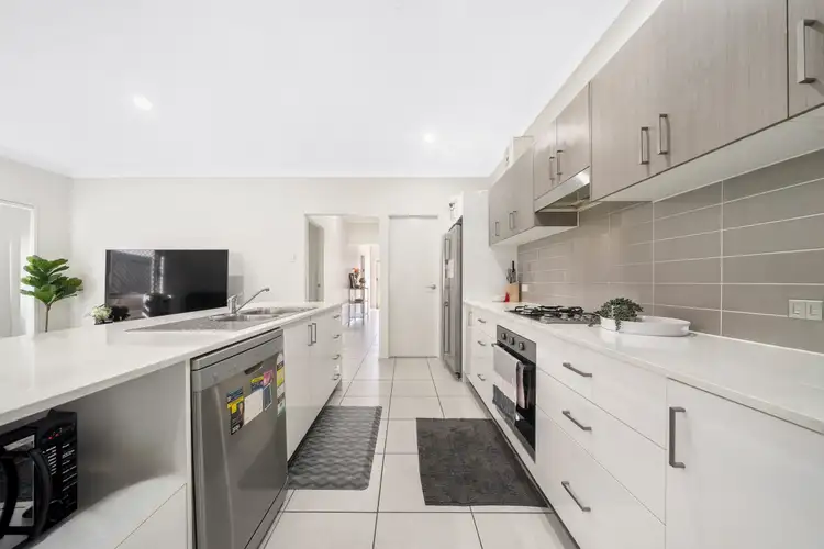 Fourth view of Homely house listing, 36 Shoreview Boulevard, Griffin QLD 4503