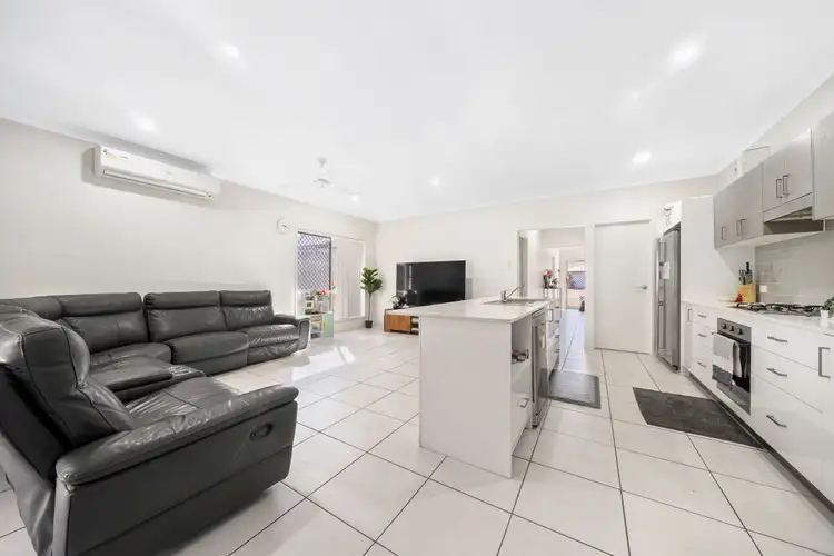 Fifth view of Homely house listing, 36 Shoreview Boulevard, Griffin QLD 4503