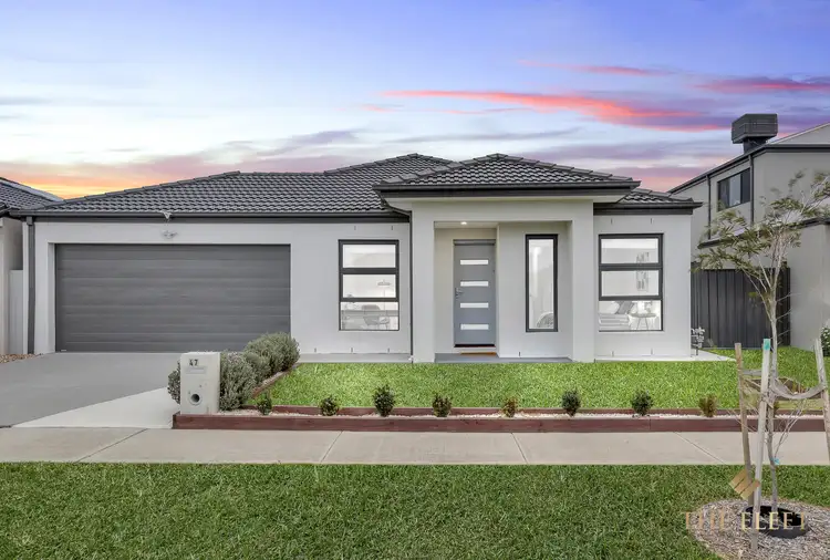 47 Antonio Road, Tarneit VIC 3029