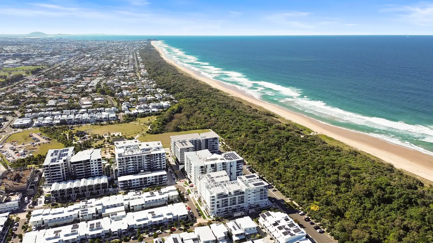 Main view of Homely unit listing, 102/25 Kombi Street, Bokarina QLD 4575