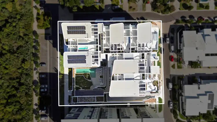 Third view of Homely unit listing, 102/25 Kombi Street, Bokarina QLD 4575