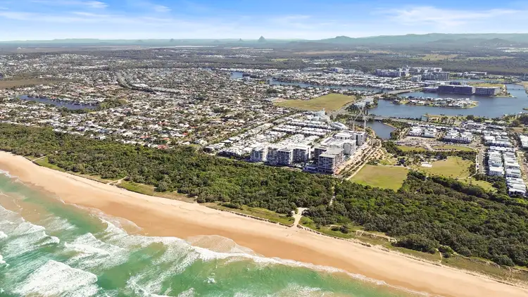 Fourth view of Homely unit listing, 102/25 Kombi Street, Bokarina QLD 4575