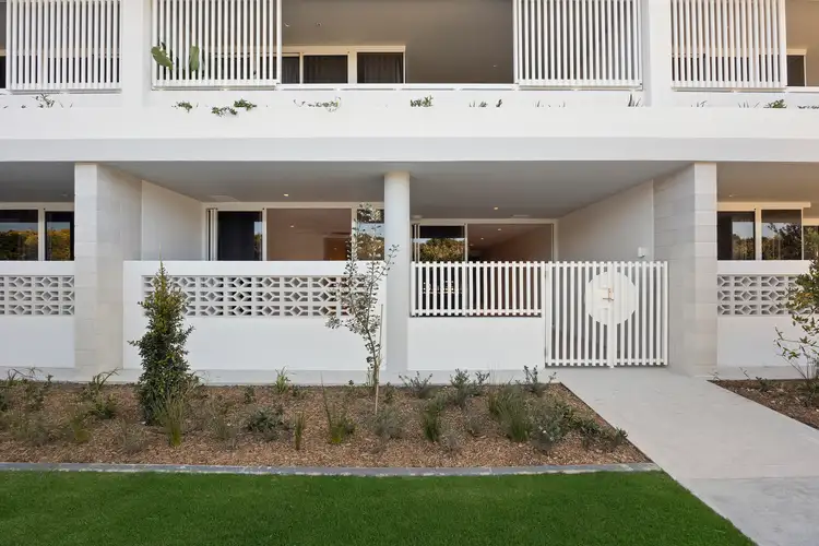 Fifth view of Homely unit listing, 102/25 Kombi Street, Bokarina QLD 4575