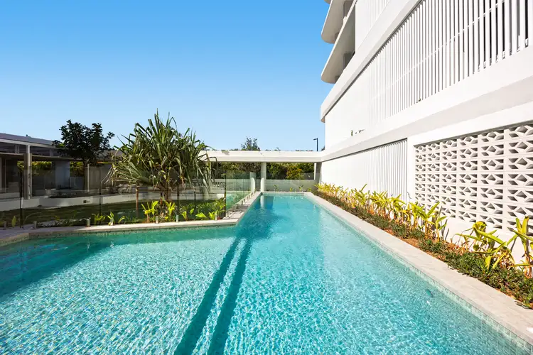 Sixth view of Homely unit listing, 102/25 Kombi Street, Bokarina QLD 4575