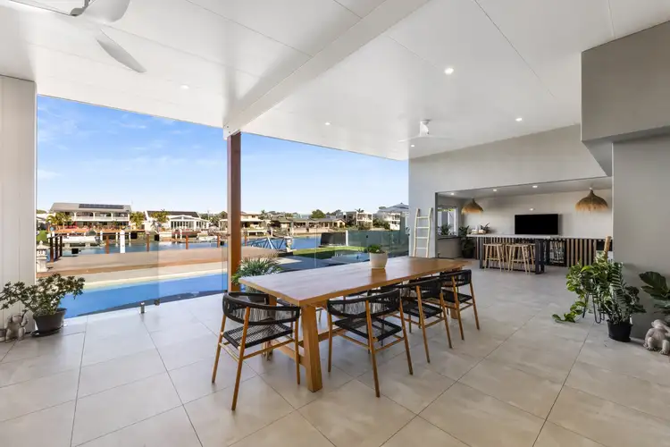 47 Schirrmann Drive, Maroochydore QLD 4558