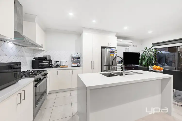 Sixth view of Homely townhouse listing, 1/23 Millawa Avenue, St Albans VIC 3021