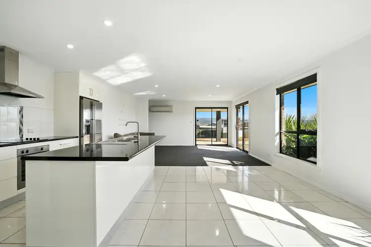 Third view of Homely house listing, 3 Penicola Place, Newnham TAS 7248