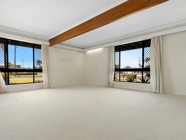 Third view of Homely house listing, 17 Margaret Street, Urangan QLD 4655