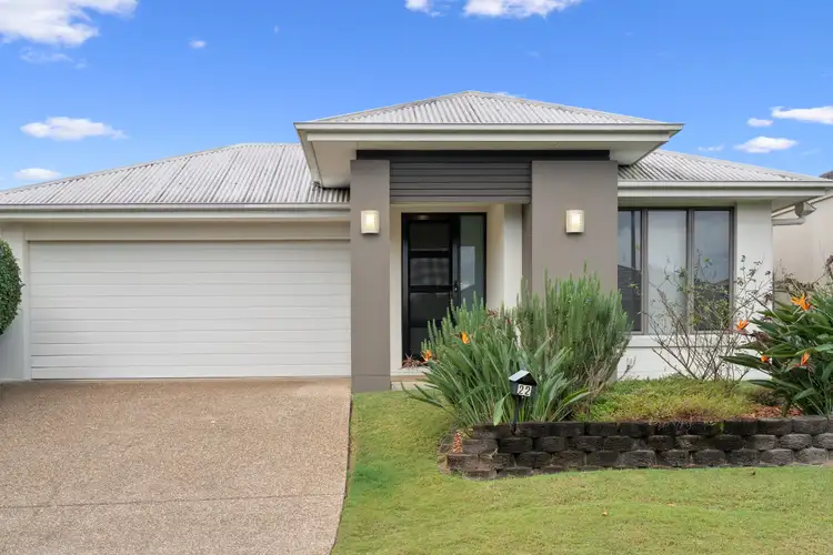 22 Troon Street, North Lakes QLD 4509