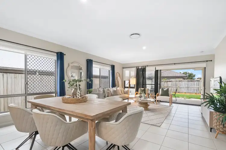 Second view of Homely house listing, 22 Troon Street, North Lakes QLD 4509