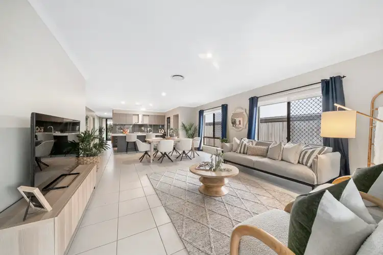 Third view of Homely house listing, 22 Troon Street, North Lakes QLD 4509