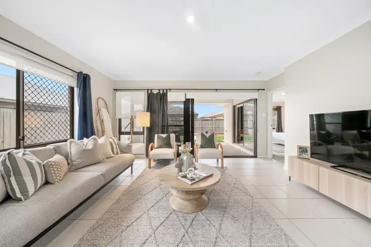 Fourth view of Homely house listing, 22 Troon Street, North Lakes QLD 4509