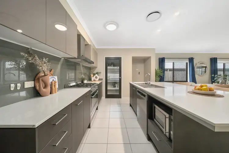 Fifth view of Homely house listing, 22 Troon Street, North Lakes QLD 4509