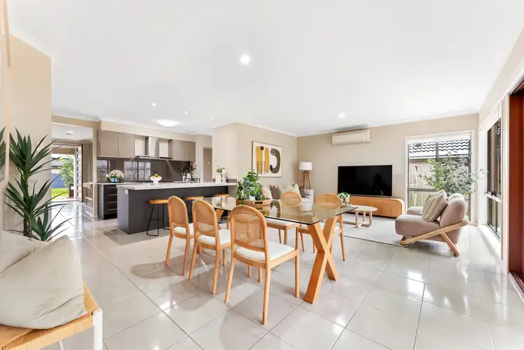 Third view of Homely house listing, 18 Nullarbor Circuit, North Lakes QLD 4509