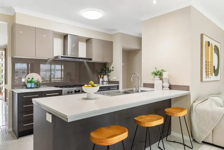 Fourth view of Homely house listing, 18 Nullarbor Circuit, North Lakes QLD 4509