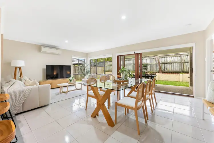 Fifth view of Homely house listing, 18 Nullarbor Circuit, North Lakes QLD 4509