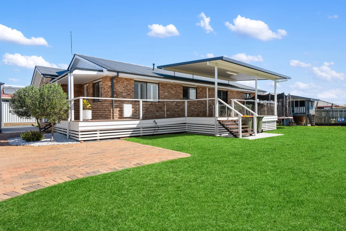 Main view of Homely house listing, 11 Blatchford Drive, Murrumba Downs QLD 4503