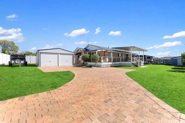 Second view of Homely house listing, 11 Blatchford Drive, Murrumba Downs QLD 4503