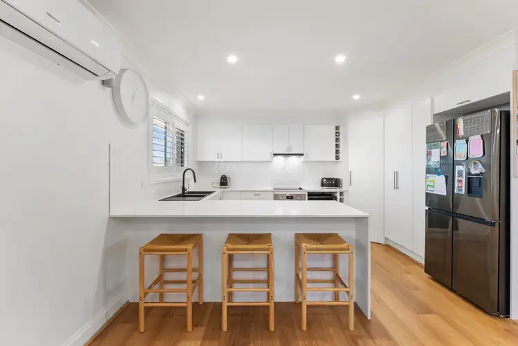 Sixth view of Homely house listing, 11 Blatchford Drive, Murrumba Downs QLD 4503