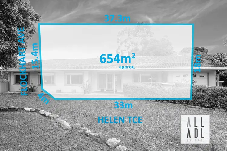 58 Flockhart Avenue, Valley View SA 5093