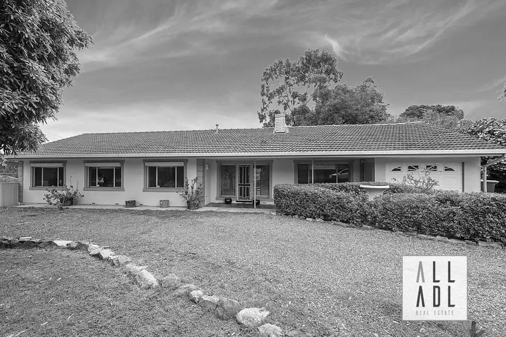 Main view of Homely house listing, 58 Flockhart Avenue, Valley View SA 5093