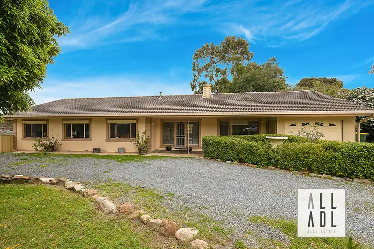 Second view of Homely house listing, 58 Flockhart Avenue, Valley View SA 5093