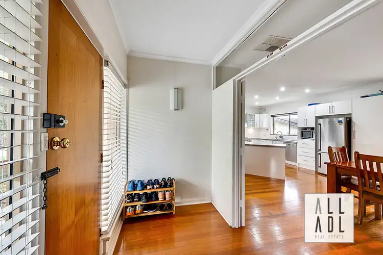 Third view of Homely house listing, 58 Flockhart Avenue, Valley View SA 5093