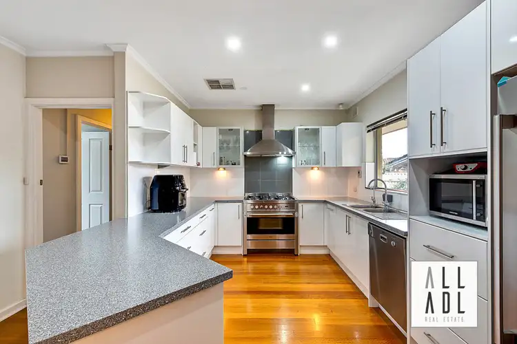 Fourth view of Homely house listing, 58 Flockhart Avenue, Valley View SA 5093