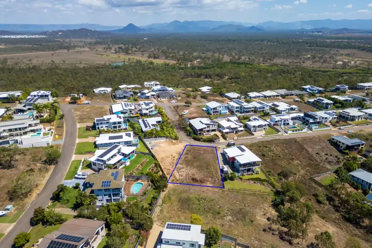 Fourth view of Homely land listing, 8 Cashell Crescent, Bushland Beach QLD 4818