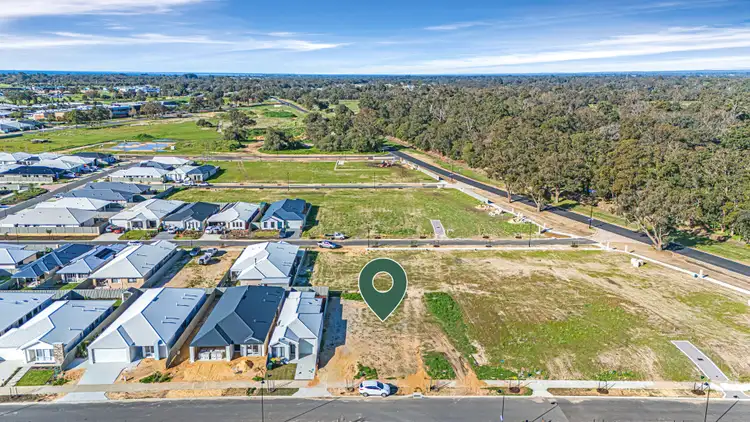 25 Yellowtail Drive, Vasse WA 6280