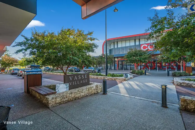 Fourth view of Homely land listing, 25 Yellowtail Drive, Vasse WA 6280
