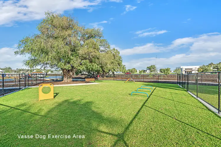 Seventh view of Homely land listing, 25 Yellowtail Drive, Vasse WA 6280