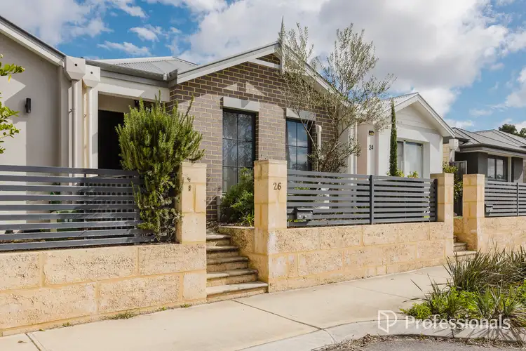 26 Salhouse Road, Aveley WA 6069