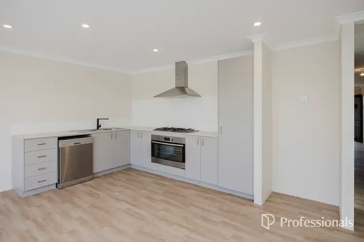 Second view of Homely house listing, 26 Salhouse Road, Aveley WA 6069