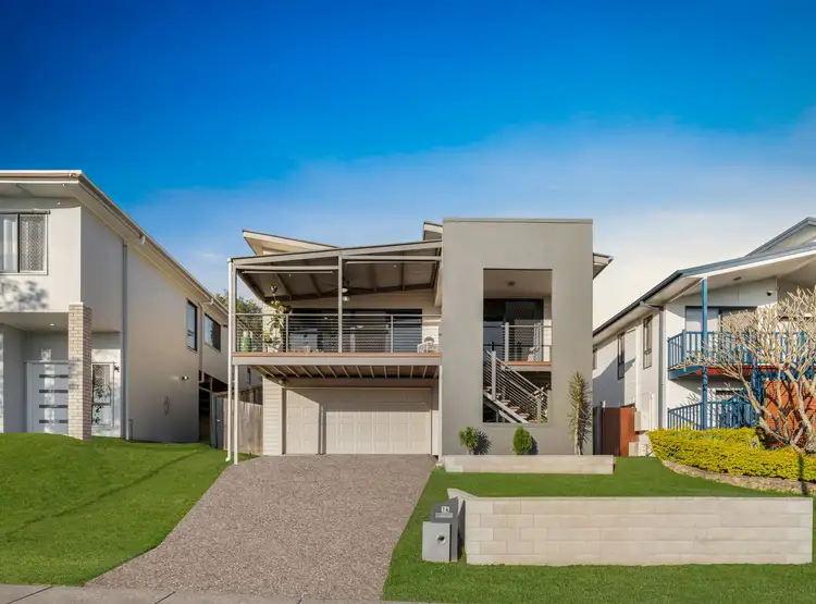 Main view of Homely house listing, 14 Congo Circuit, Springfield QLD 4300