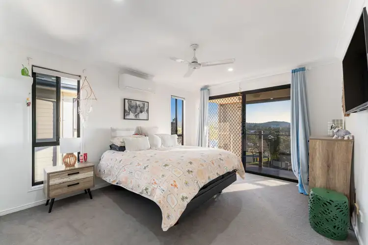 Fourth view of Homely house listing, 14 Congo Circuit, Springfield QLD 4300