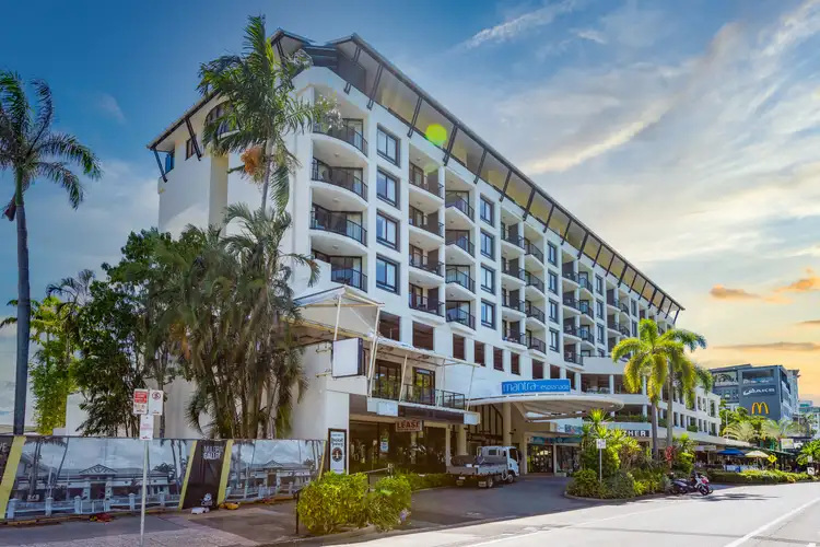 706/53-57 Esplanade, Cairns City QLD 4870