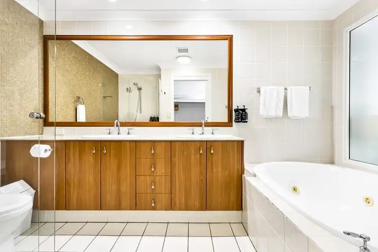 Seventh view of Homely apartment listing, 706/53-57 Esplanade, Cairns City QLD 4870