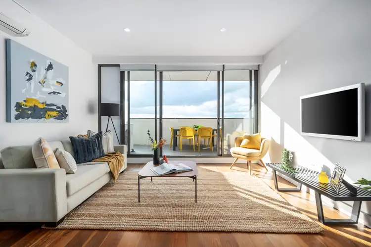 106/201 Whitehorse Road, Balwyn VIC 3103