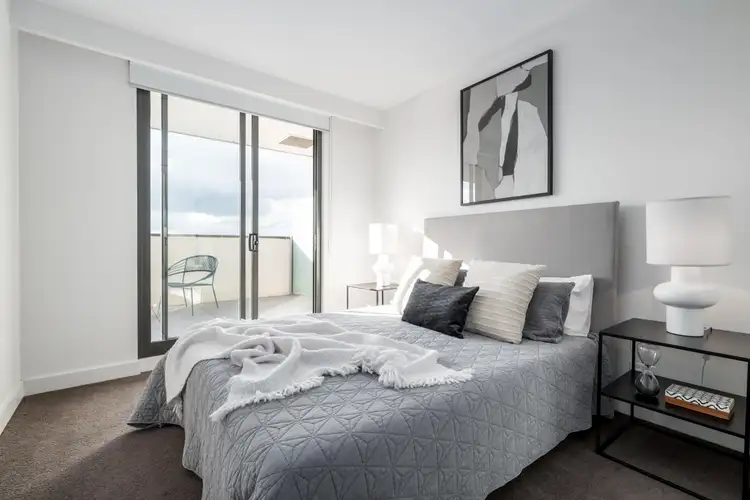 Fourth view of Homely apartment listing, 106/201 Whitehorse Road, Balwyn VIC 3103