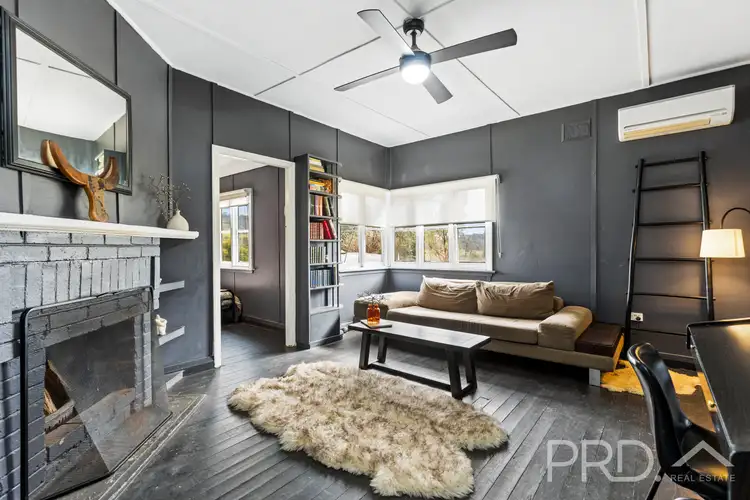 Main view of Homely house listing, 95 Gedyes Road, Batlow NSW 2730