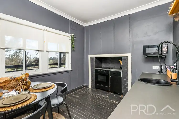 Fourth view of Homely house listing, 95 Gedyes Road, Batlow NSW 2730