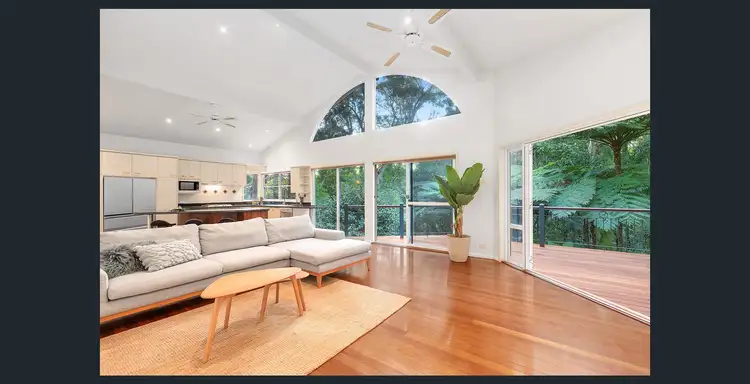 3 Blytheswood Avenue, Warrawee NSW 2074