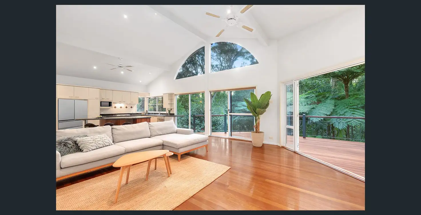 Main view of Homely house listing, 3 Blytheswood Avenue, Warrawee NSW 2074
