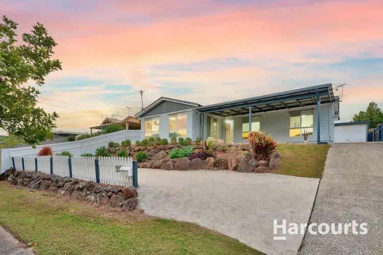 25 Strathallen Drive, Boronia Heights QLD 4124