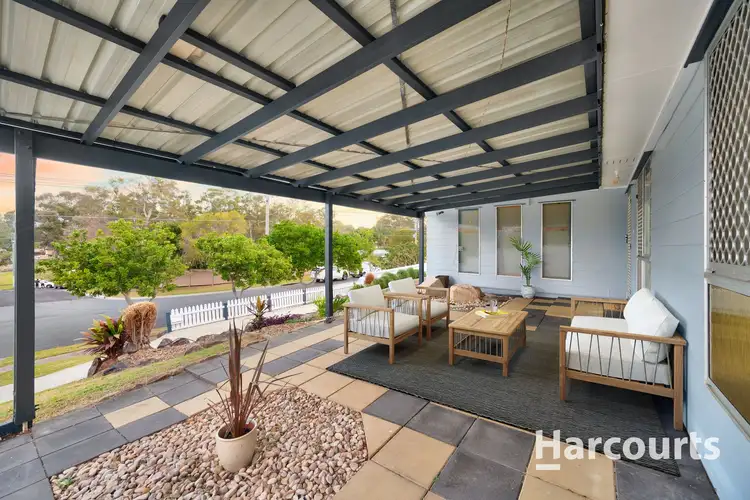 Second view of Homely house listing, 25 Strathallen Drive, Boronia Heights QLD 4124