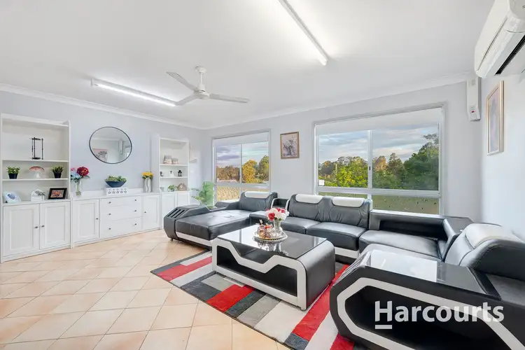 Third view of Homely house listing, 25 Strathallen Drive, Boronia Heights QLD 4124